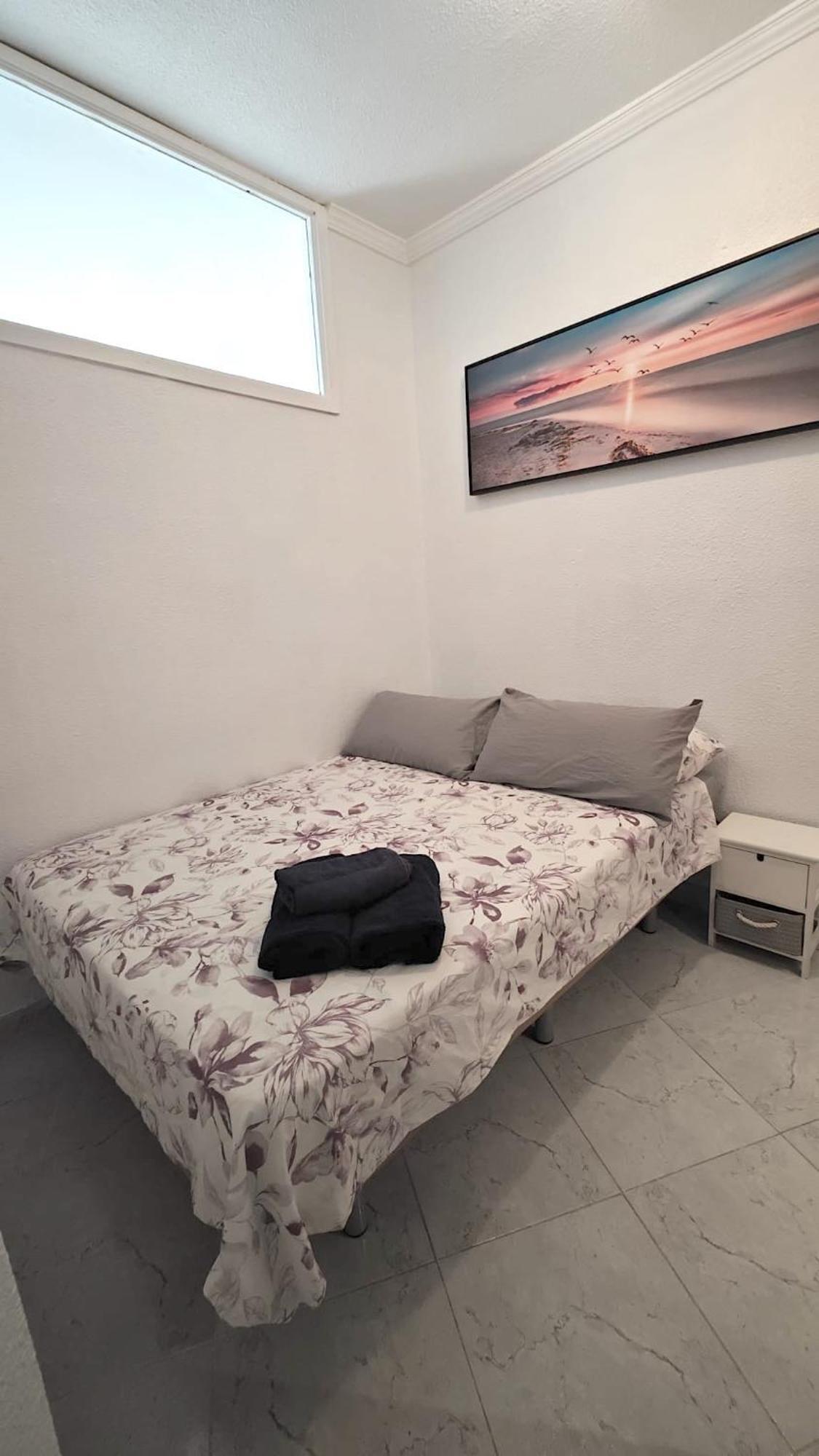 La Colina Enjoy Appartement *