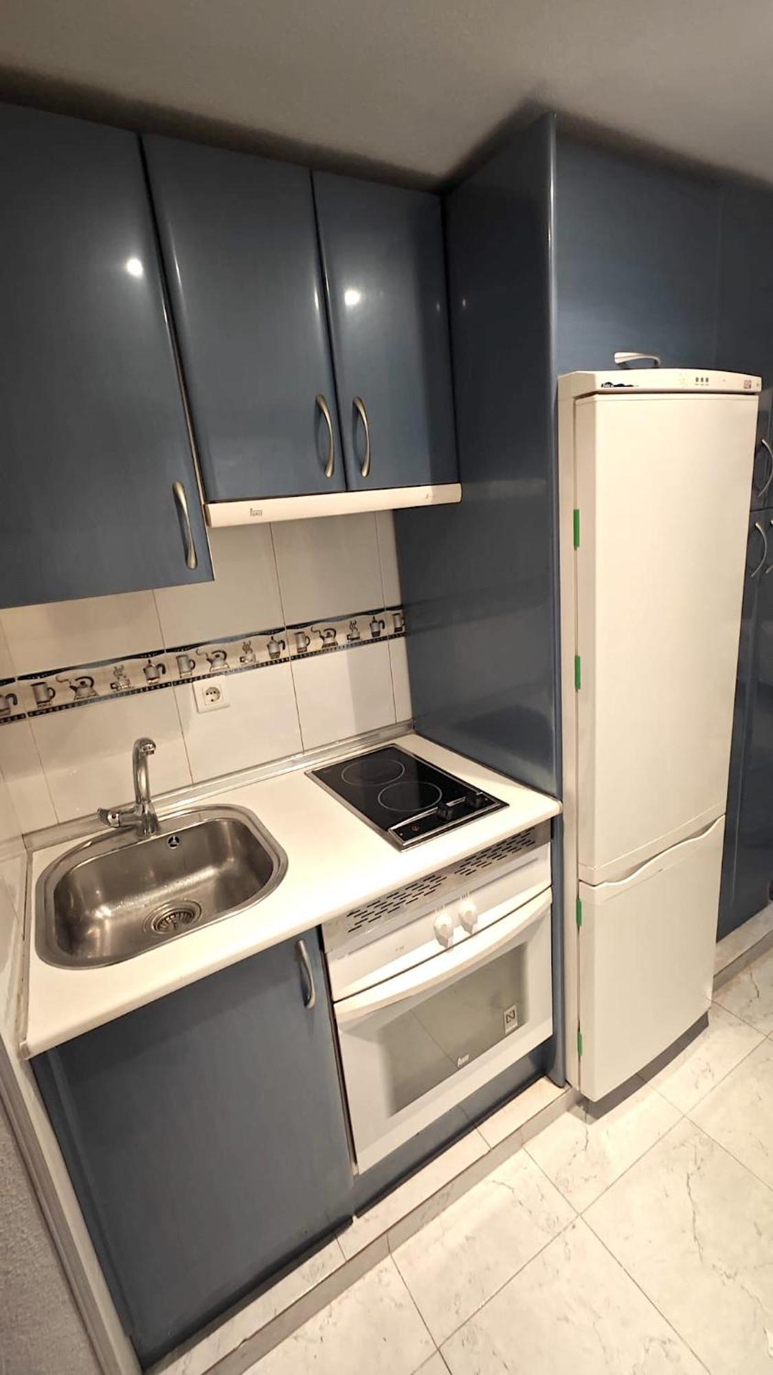 La Colina Enjoy Appartement Torremolinos